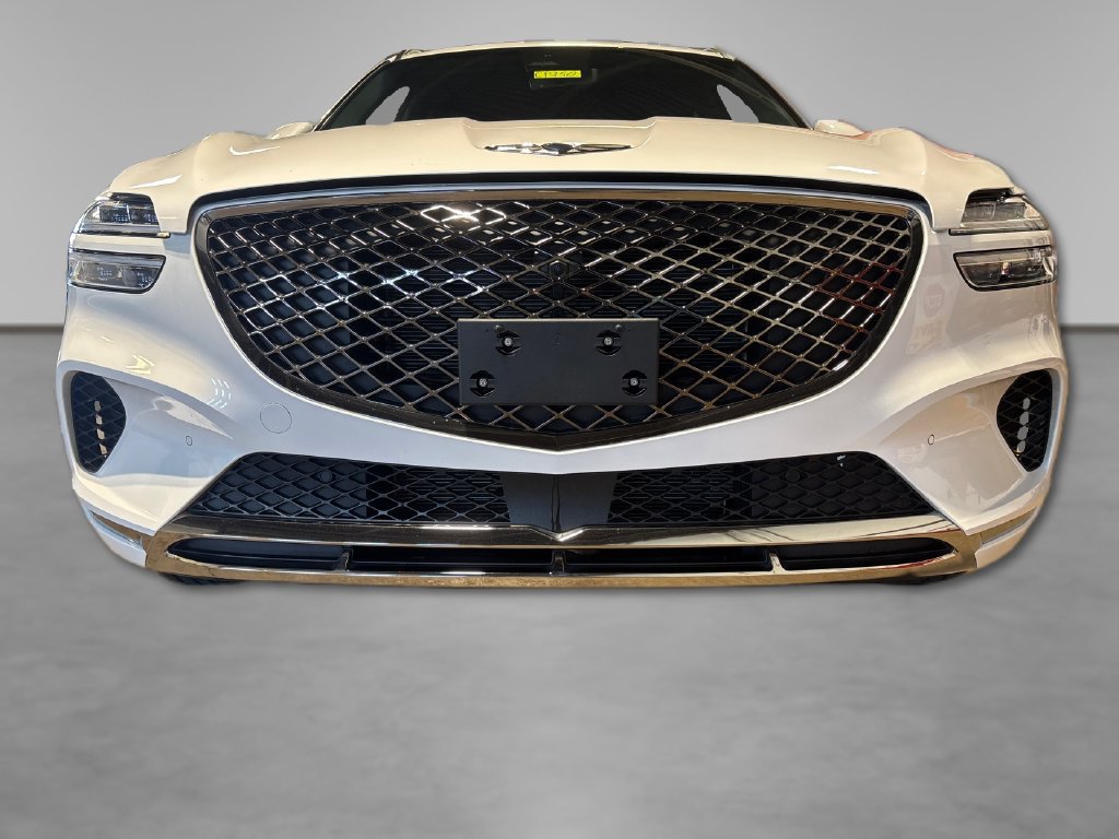 Used 2023 Genesis GV70 2.5T w/ Advanced Package AWD/4WD image 14