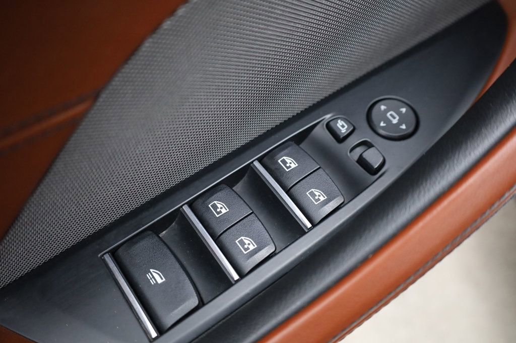 Used 2019 BMW M850i xDrive Convertible image 37