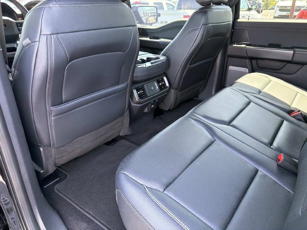 Used 2026 Ford F150 Lariat AWD/4WD image 15