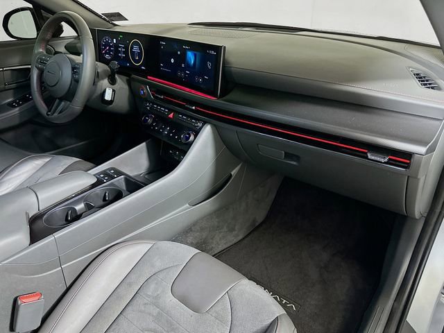 Used 2024 Hyundai Sonata N Line image 29