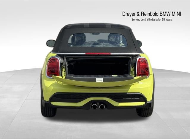 Used 2023 MINI Cooper S image 30