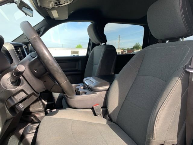 Used 2021 RAM 2500 Tradesman AWD/4WD image 18
