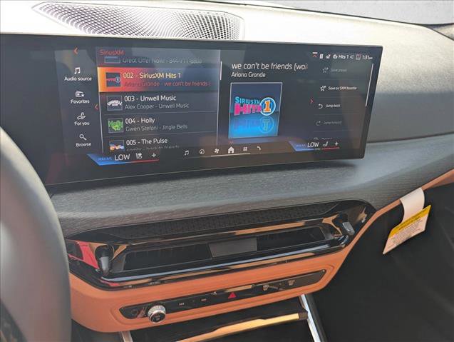 New 2026 BMW 330i xDrive Sedan w/ Convenience Package image 11