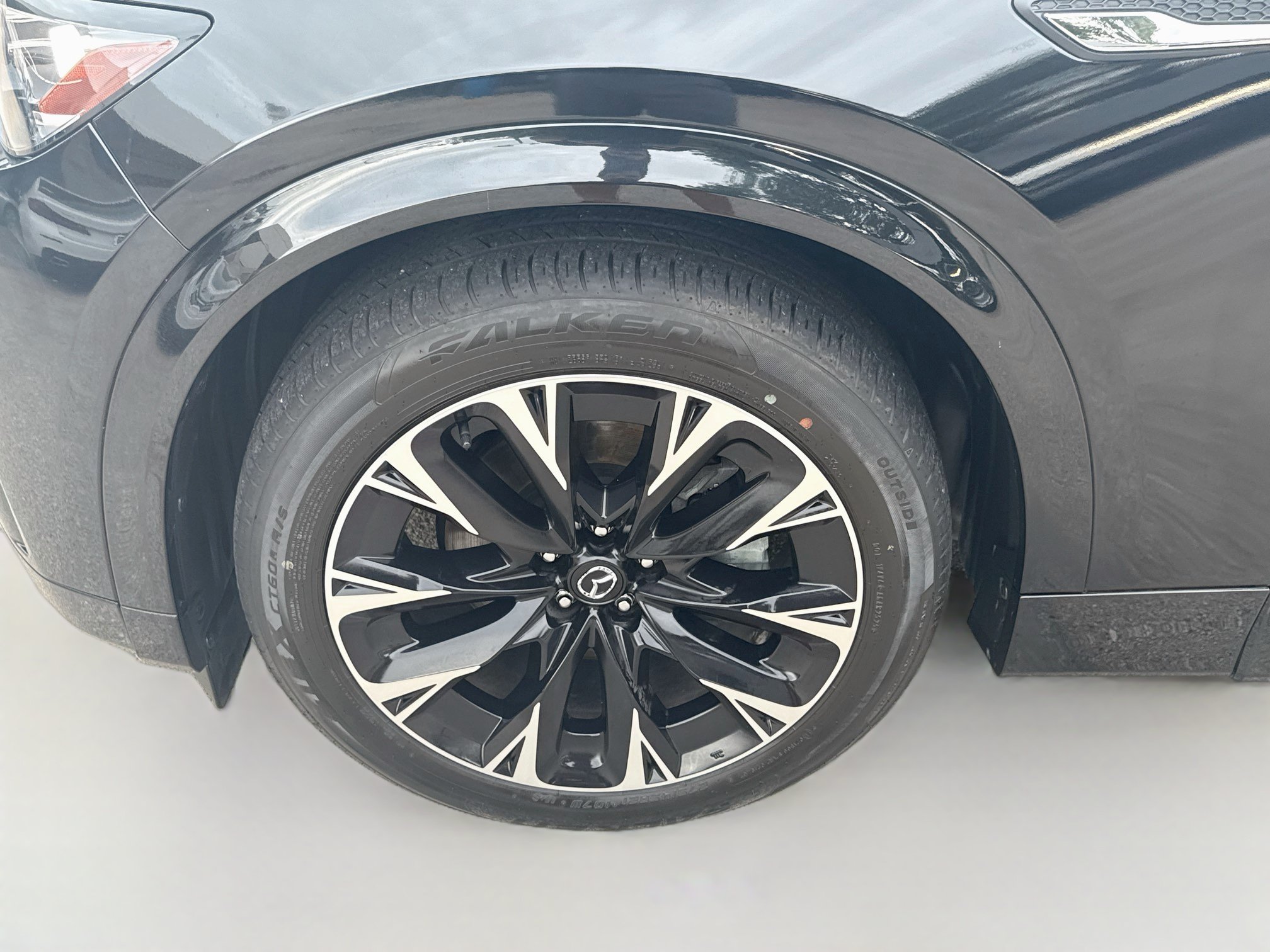 Used 2024 MAZDA CX-90 3.3 Turbo S AWD/4WD image 37