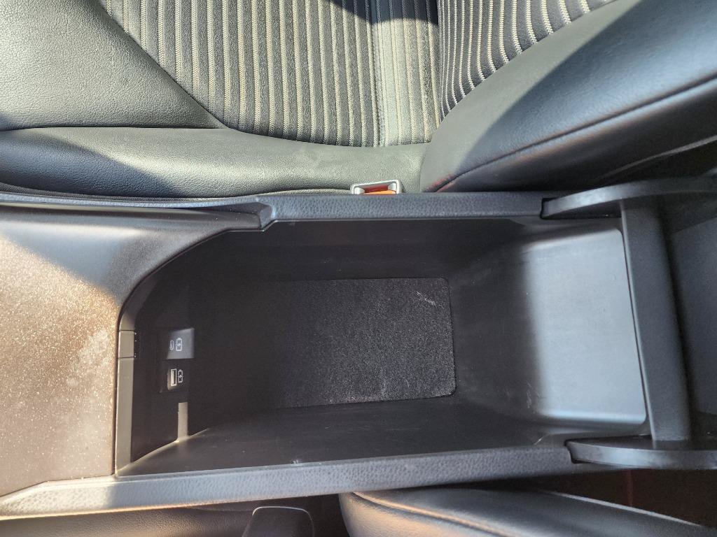 Used 2022 Toyota Camry TRD FWD image 21