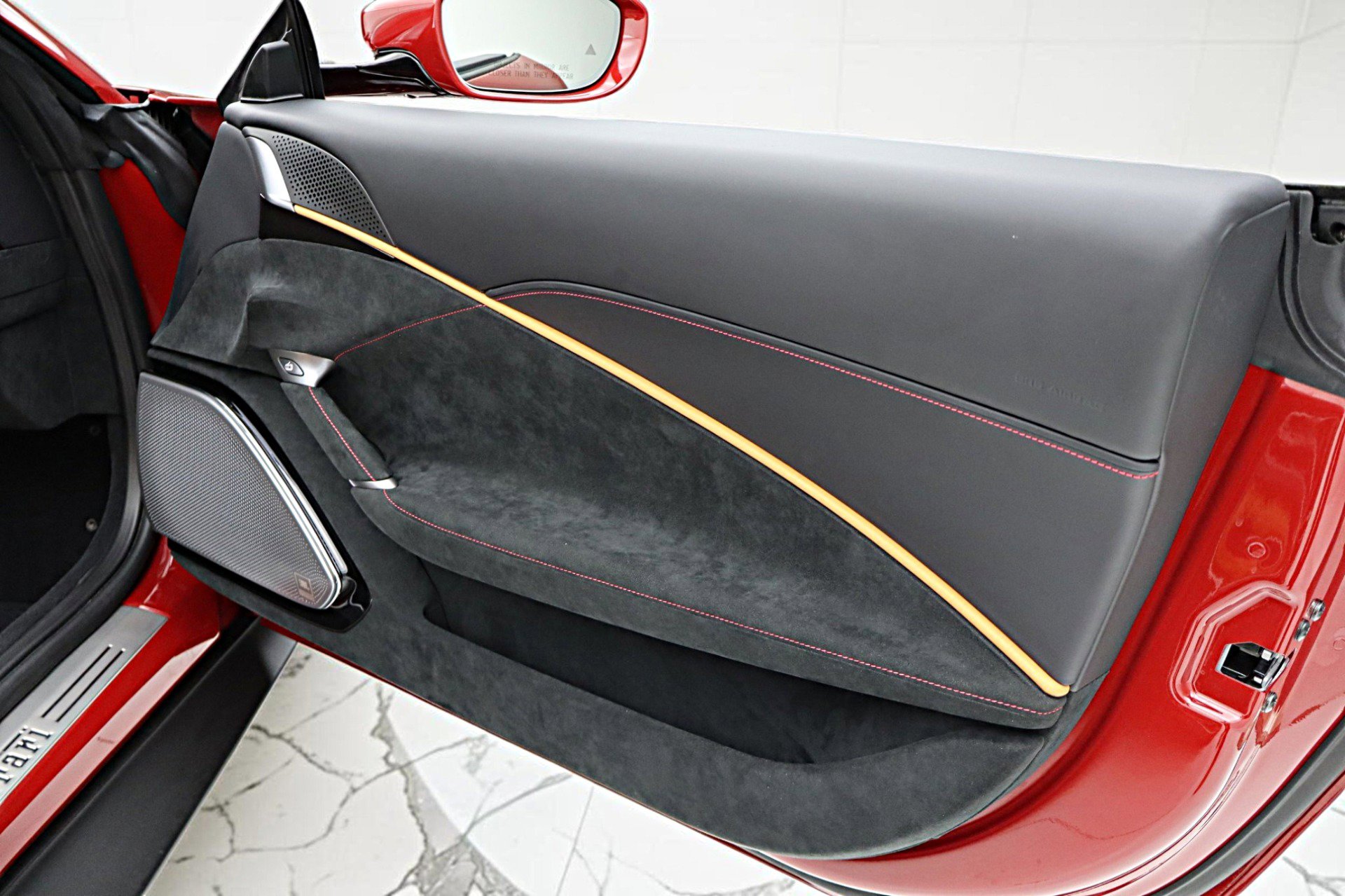 Used 2026 Ferrari Roma Spider RWD image 51