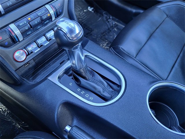 Used 2023 Ford Mustang Premium image 22