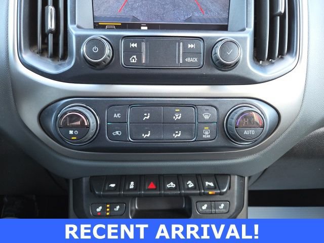 Used 2019 Chevrolet Colorado Z71 image 62
