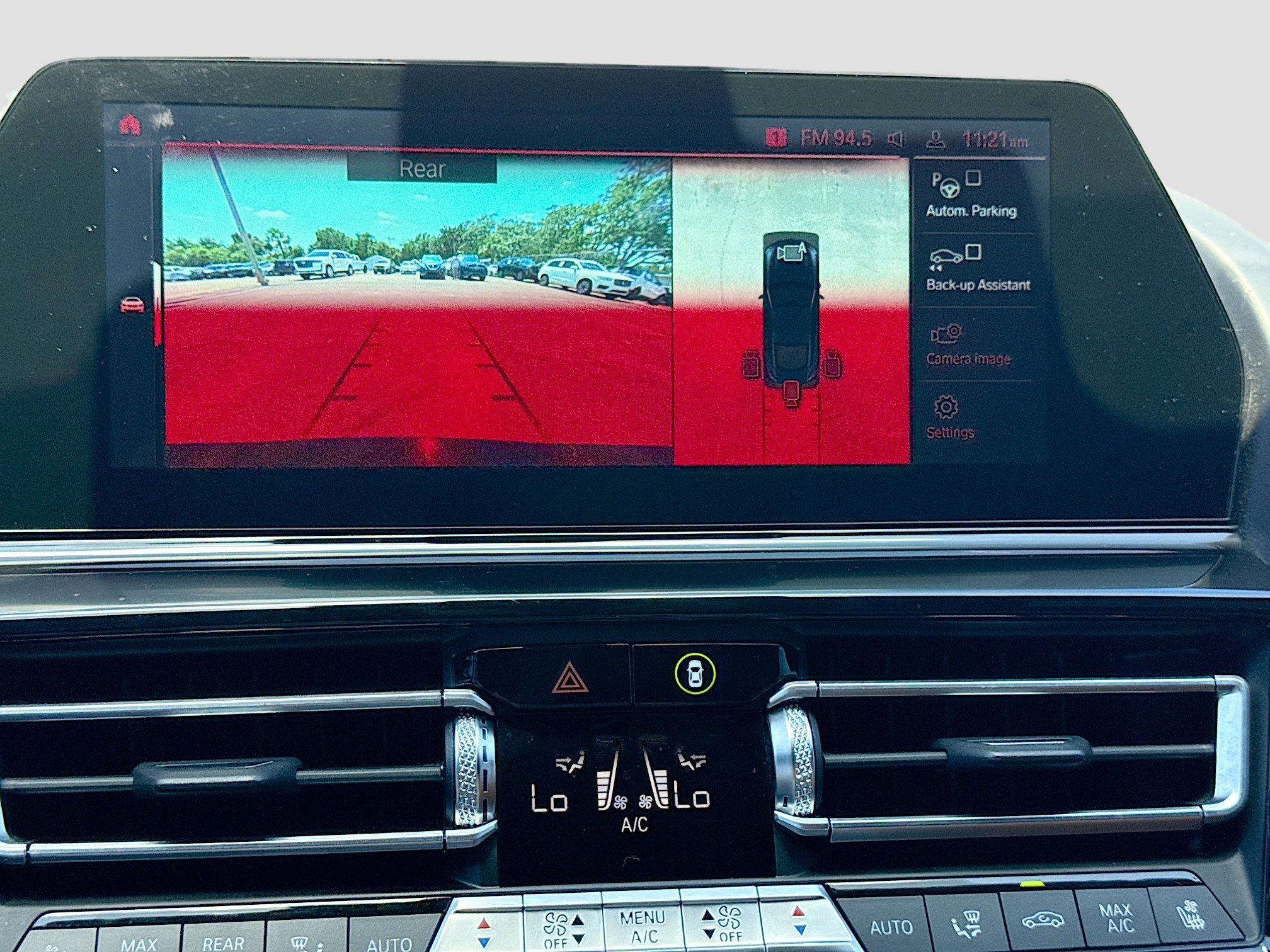 Used 2019 BMW M850i xDrive Coupe AWD/4WD image 32