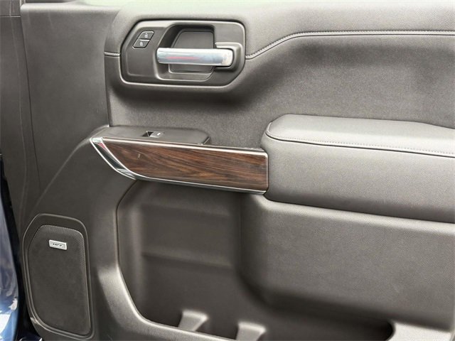 Used 2021 GMC Sierra 1500 SLT image 6