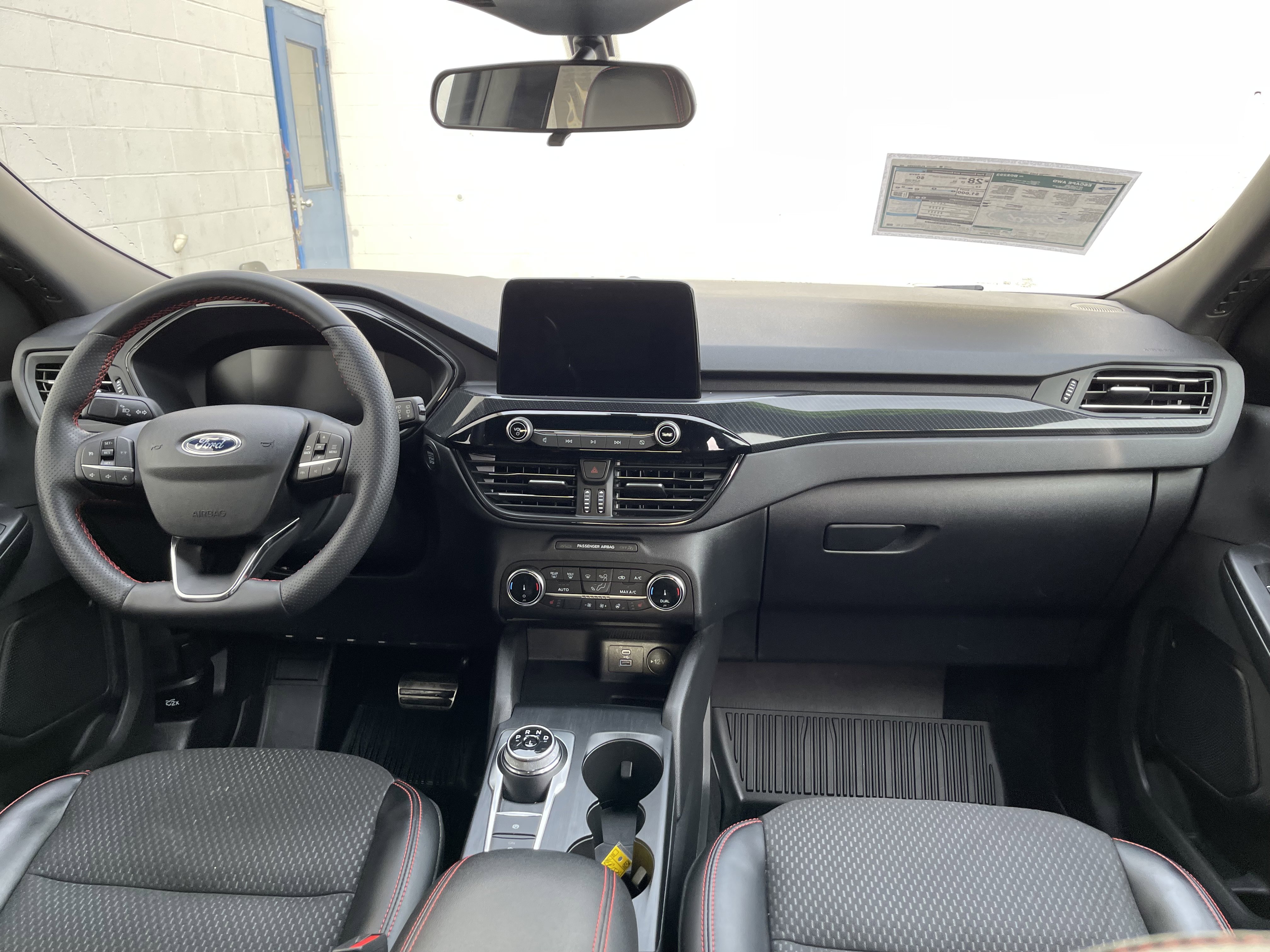 Used 2023 Ford Escape ST-Line image 29