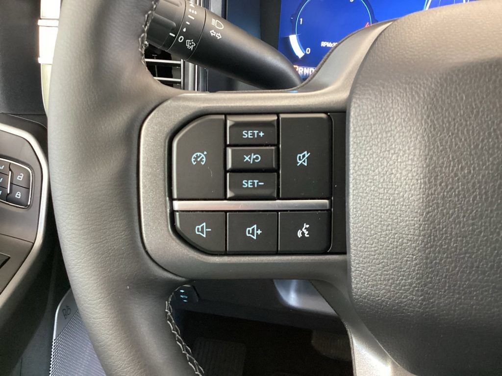 New 2026 Ford F350 Lariat AWD/4WD image 57