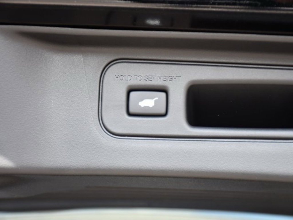 New 2026 Honda Passport TrailSport image 32