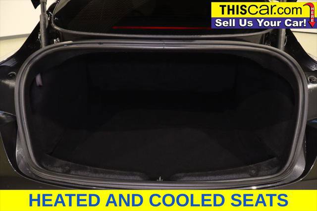 Used 2025 Tesla Model 3 Long Range RWD image 12