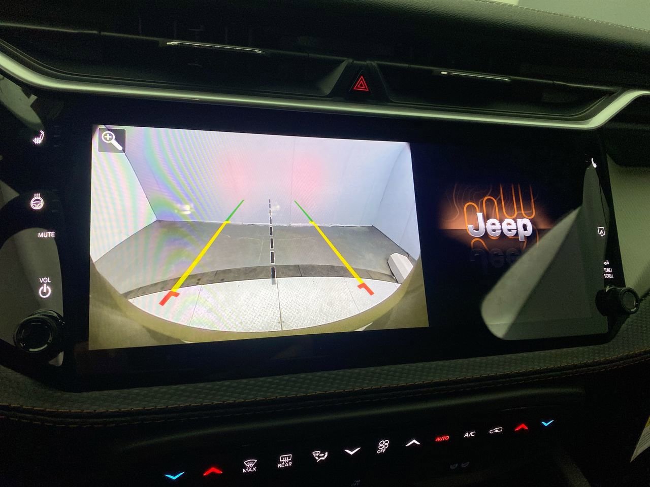 New 2026 Jeep Cherokee Limited AWD/4WD image 17