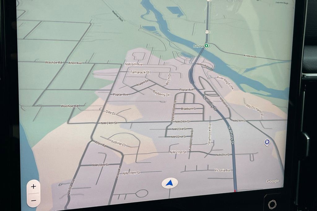 New 2026 GMC Yukon XL Denali image 17