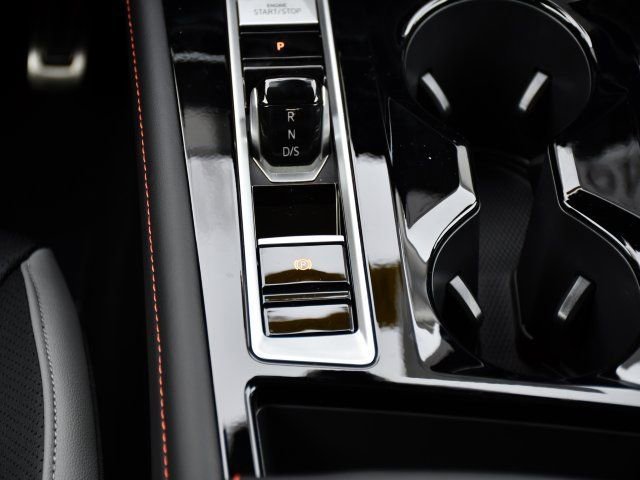 New 2026 Volkswagen Atlas Peak Edition image 26