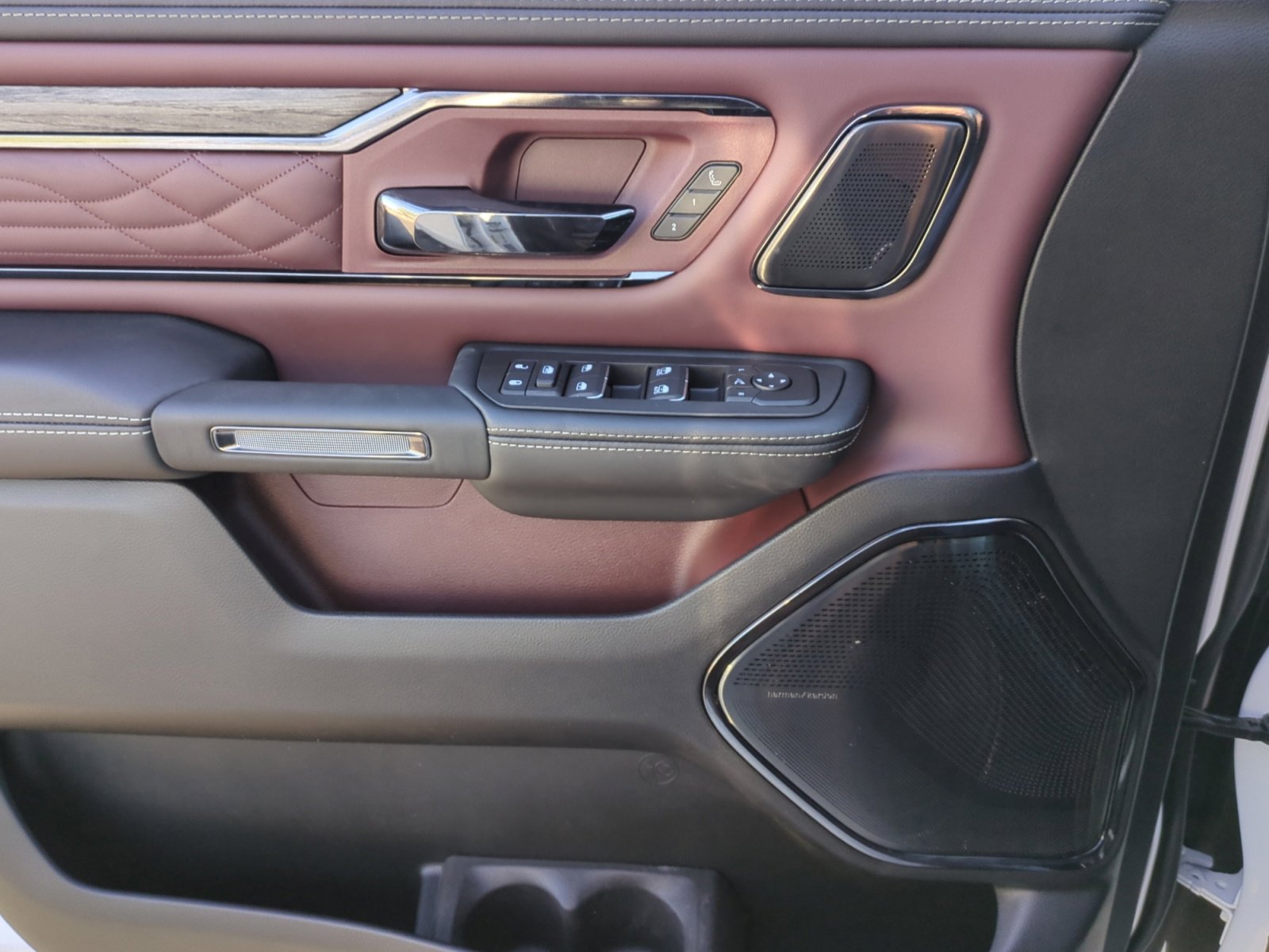 New 2026 RAM 1500 Limited image 13