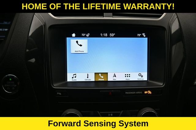 Used 2019 Ford Explorer XLT w/ Equipment Group 202A FWD image 26