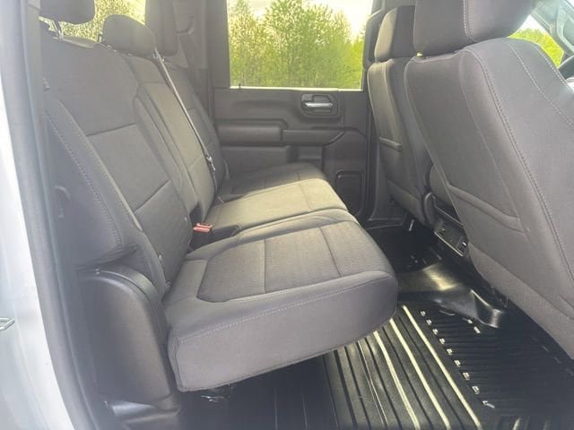 Used 2023 GMC Sierra 3500 Pro w/ Convenience Package AWD/4WD image 27