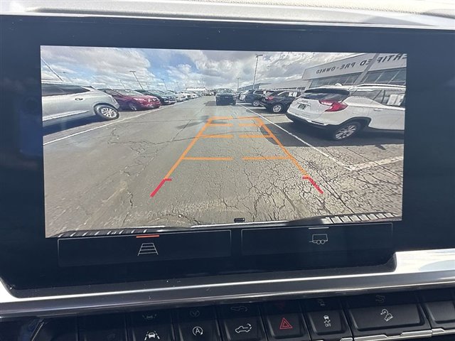 Used 2023 GMC Sierra 1500 SLT w/ SLT Premium Package image 15