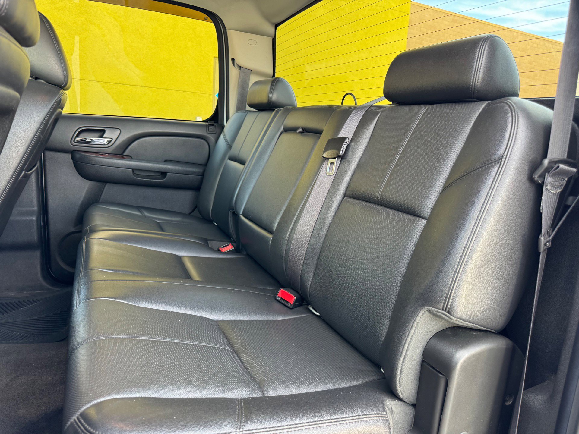 Used 2013 GMC Sierra 2500 SLT image 29