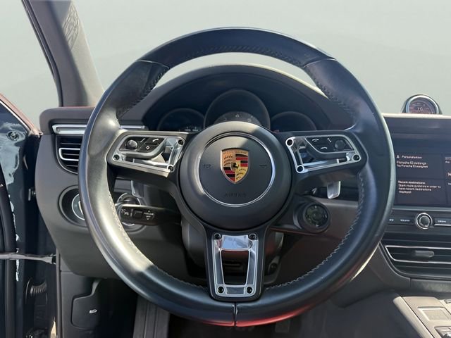 Used 2019 Porsche Macan S w/ Premium Package Plus image 18