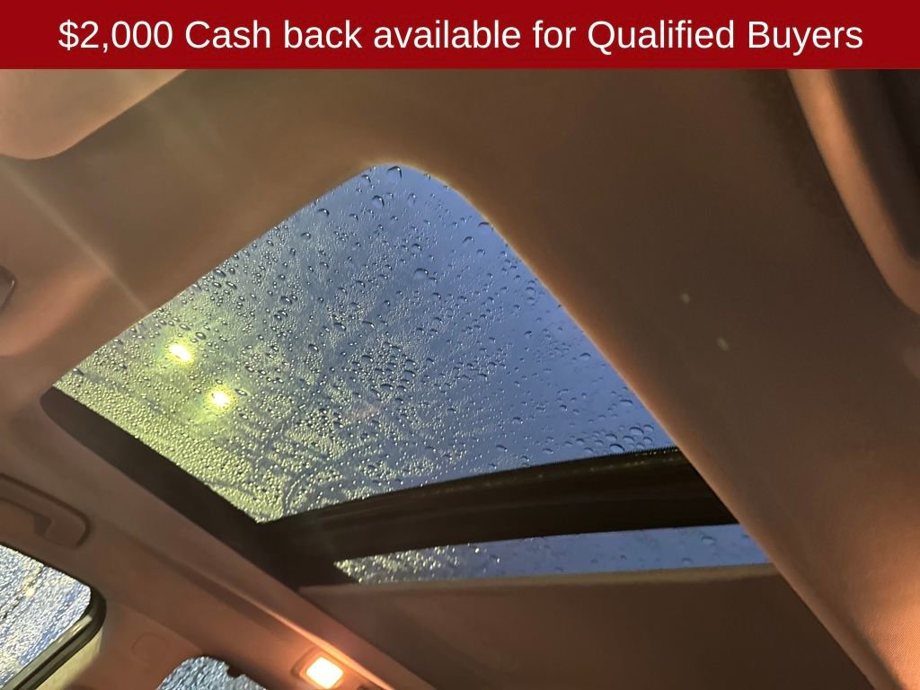 New 2026 Nissan Pathfinder SL image 22