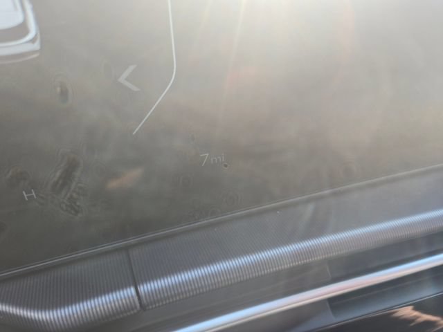 New 2026 Kia Sportage SX FWD image 3
