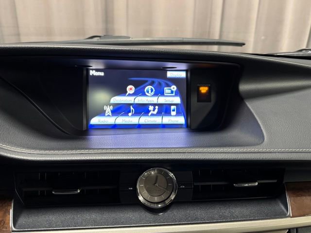 Used 2014 Lexus ES 350 w/ Luxury Package FWD image 23