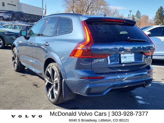 New 2026 Volvo XC60 B5 Ultra w/ Climate Package AWD/4WD image 6