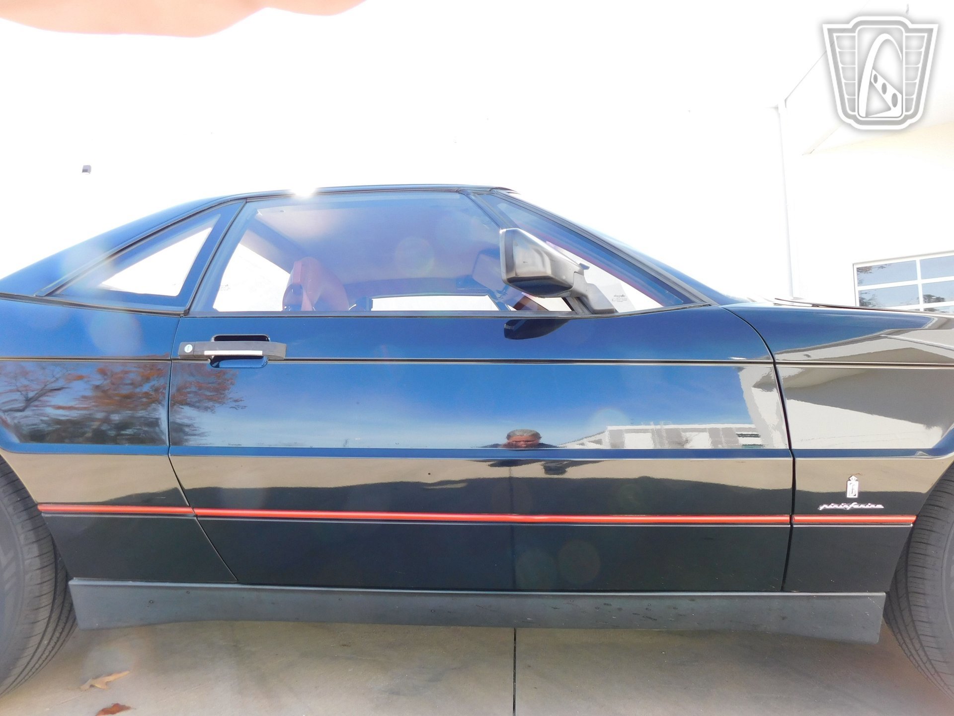 Used 1989 Cadillac Allante FWD image 30