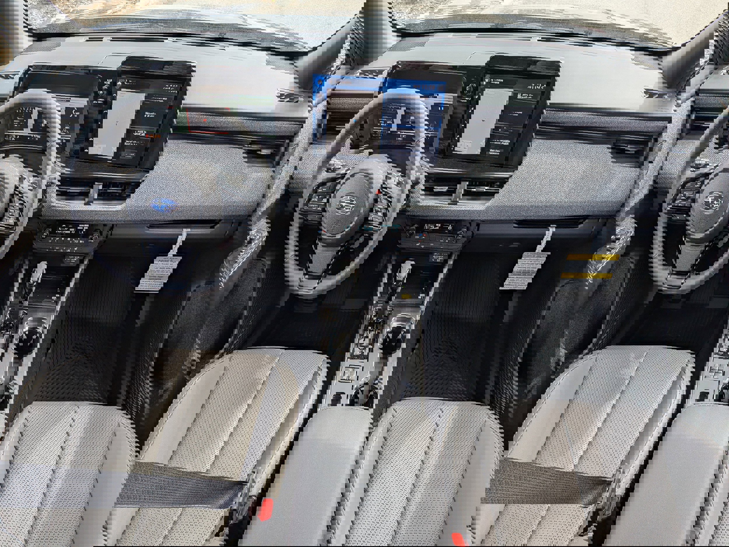 New 2026 Subaru Outback Limited w/ Premium/Limited Package 2 AWD/4WD image 15