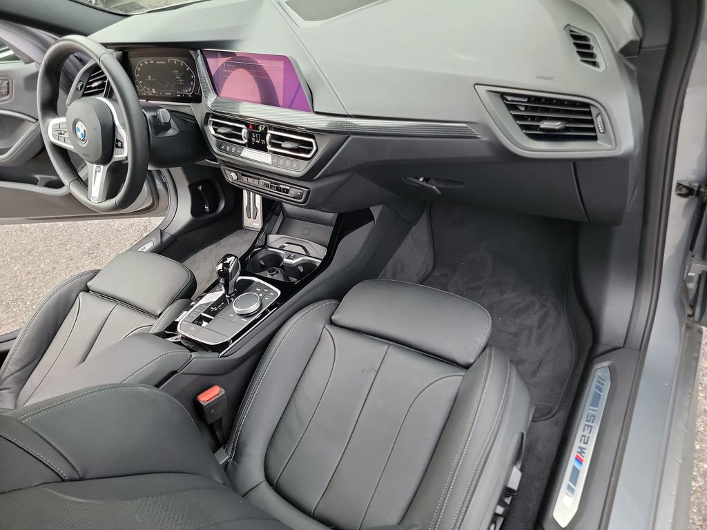 Certified 2024 BMW M235i xDrive Gran Coupe w/ M Performance Package image 14