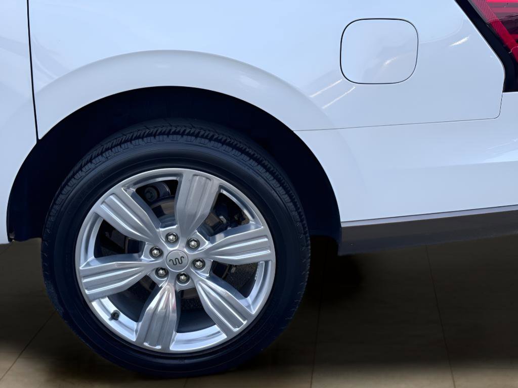 Used 2024 Ford Expedition Max King Ranch image 48