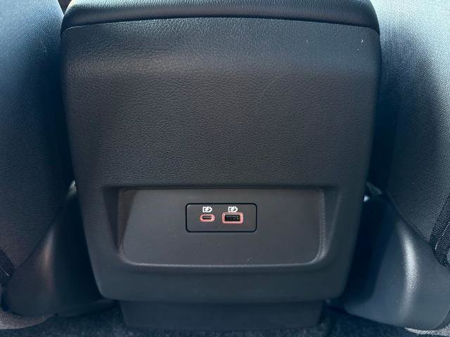 New 2026 Nissan Frontier PRO-4X w/ Tow Package image 12