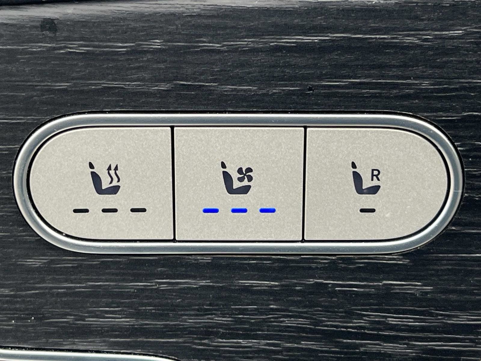 Used 2025 Mercedes-Benz GLE 350 4MATIC image 20