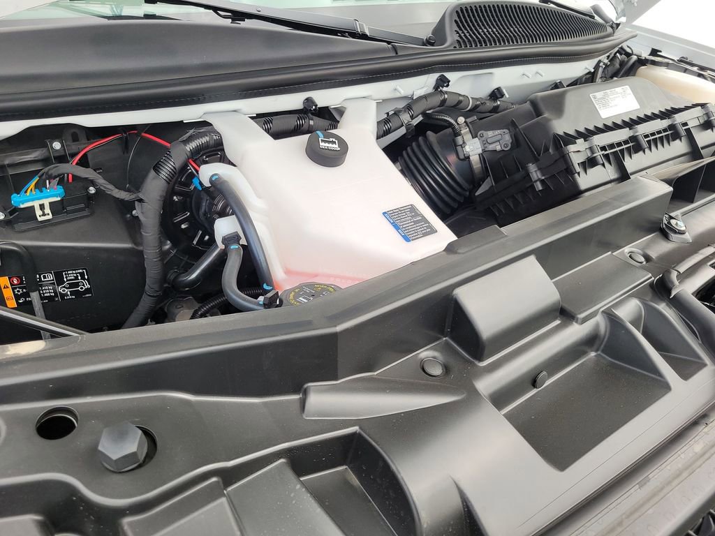 New 2025 Chevrolet Express 2500 w/ Driver Convenience Package image 27