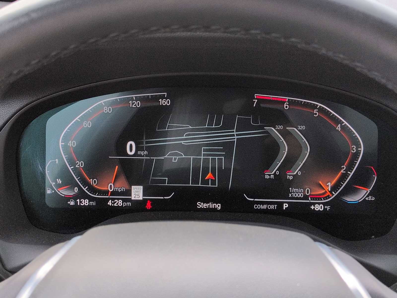 Used 2022 BMW X3 xDrive30i w/ Premium Package 2 (ZPA) image 35