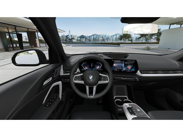 New 2026 BMW X1 xDrive28i w/ Technology Package AWD/4WD image 13