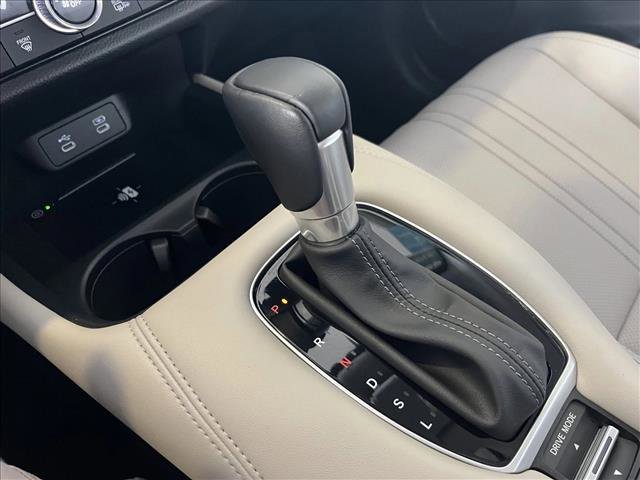 Certified 2026 Honda HR-V EX-L image 16