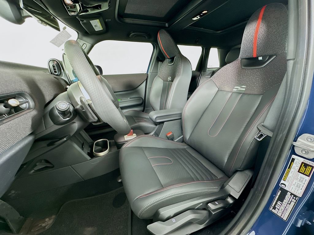 New 2026 MINI Cooper S image 16