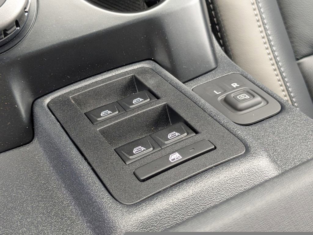 New 2026 Ford Bronco Outer Banks image 26