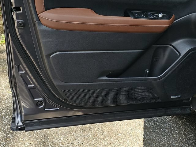 Certified 2026 Subaru Forester Touring AWD/4WD image 8