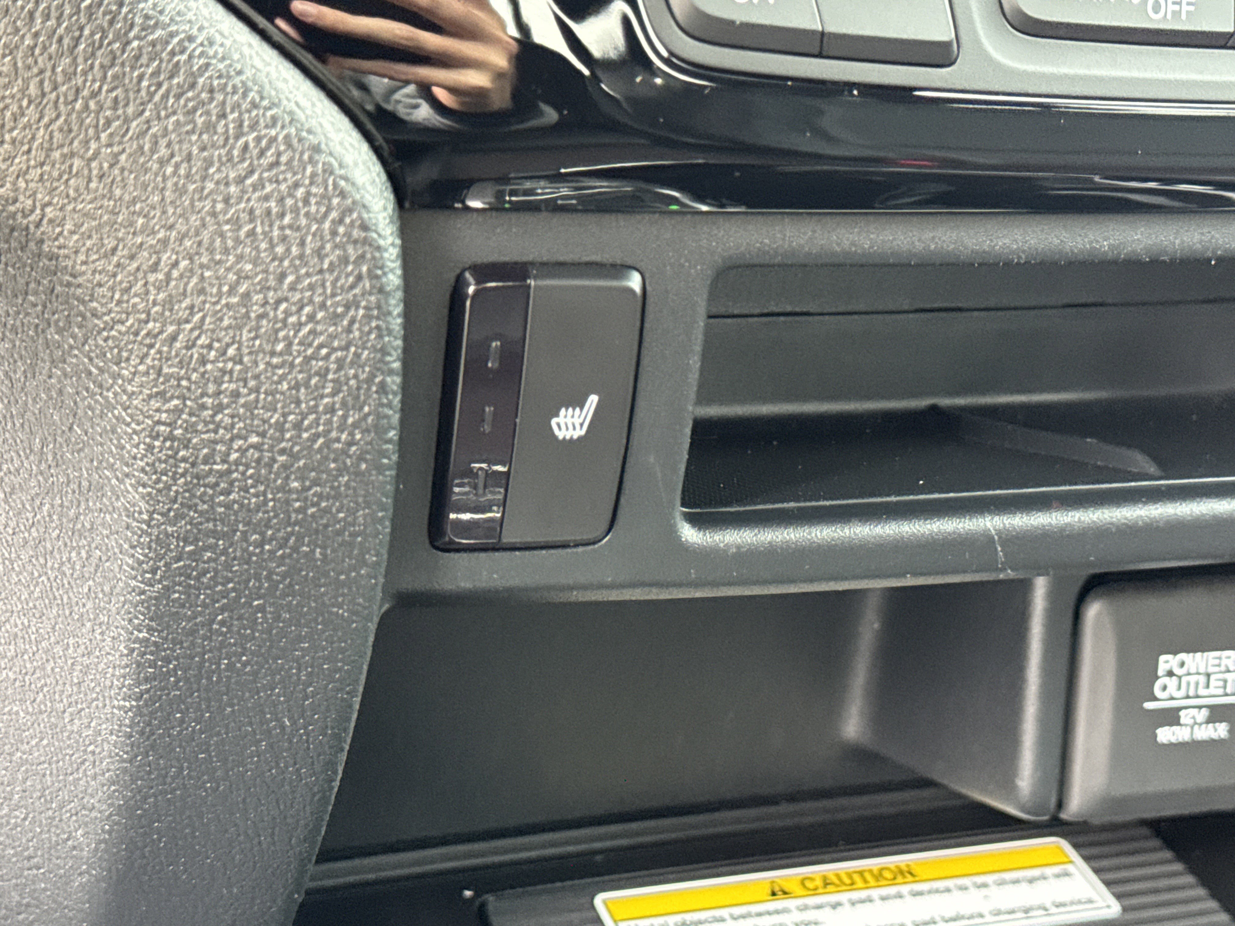 Used 2023 Honda Ridgeline Black Edition image 34