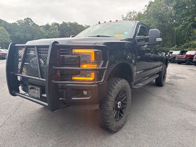 Used 2019 Ford F250 Lariat w/ Lariat Ultimate Package AWD/4WD image 1