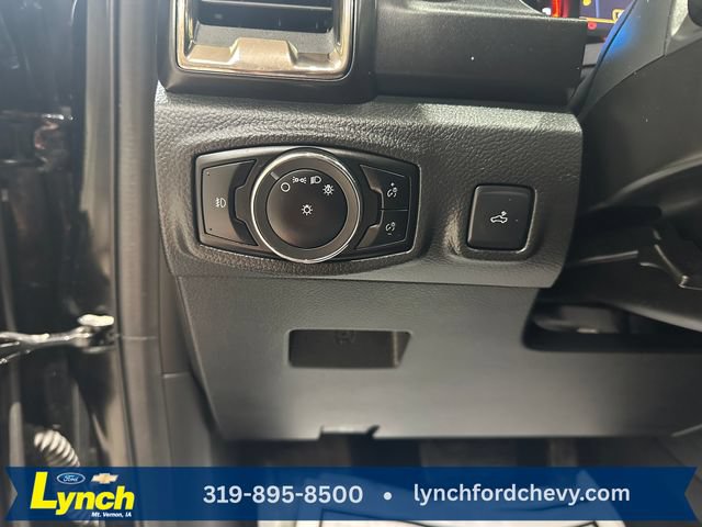 Used 2023 Ford Ranger XLT w/ Tremor Off-Road Package AWD/4WD image 16