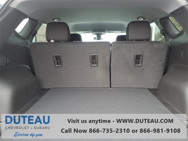 New 2026 Chevrolet Blazer LT image 7