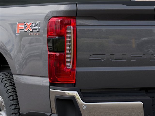 New 2027 Ford F250 XLT AWD/4WD image 21