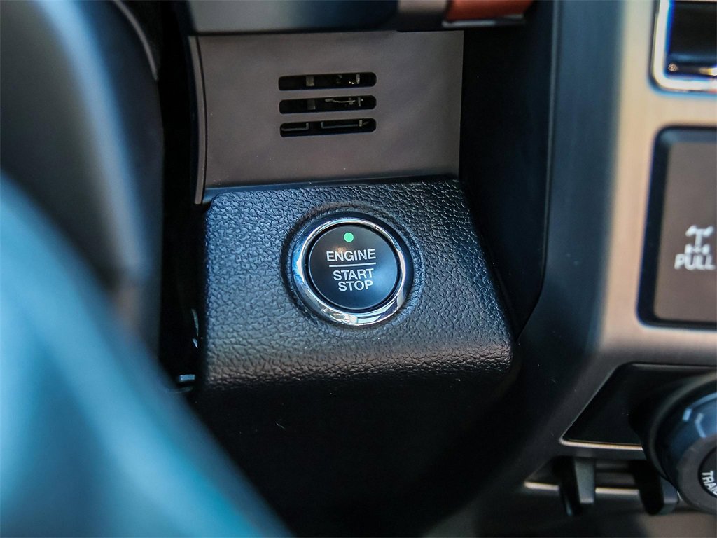 Used 2020 Ford F150 Platinum w/ Equipment Group 701A Luxury image 34